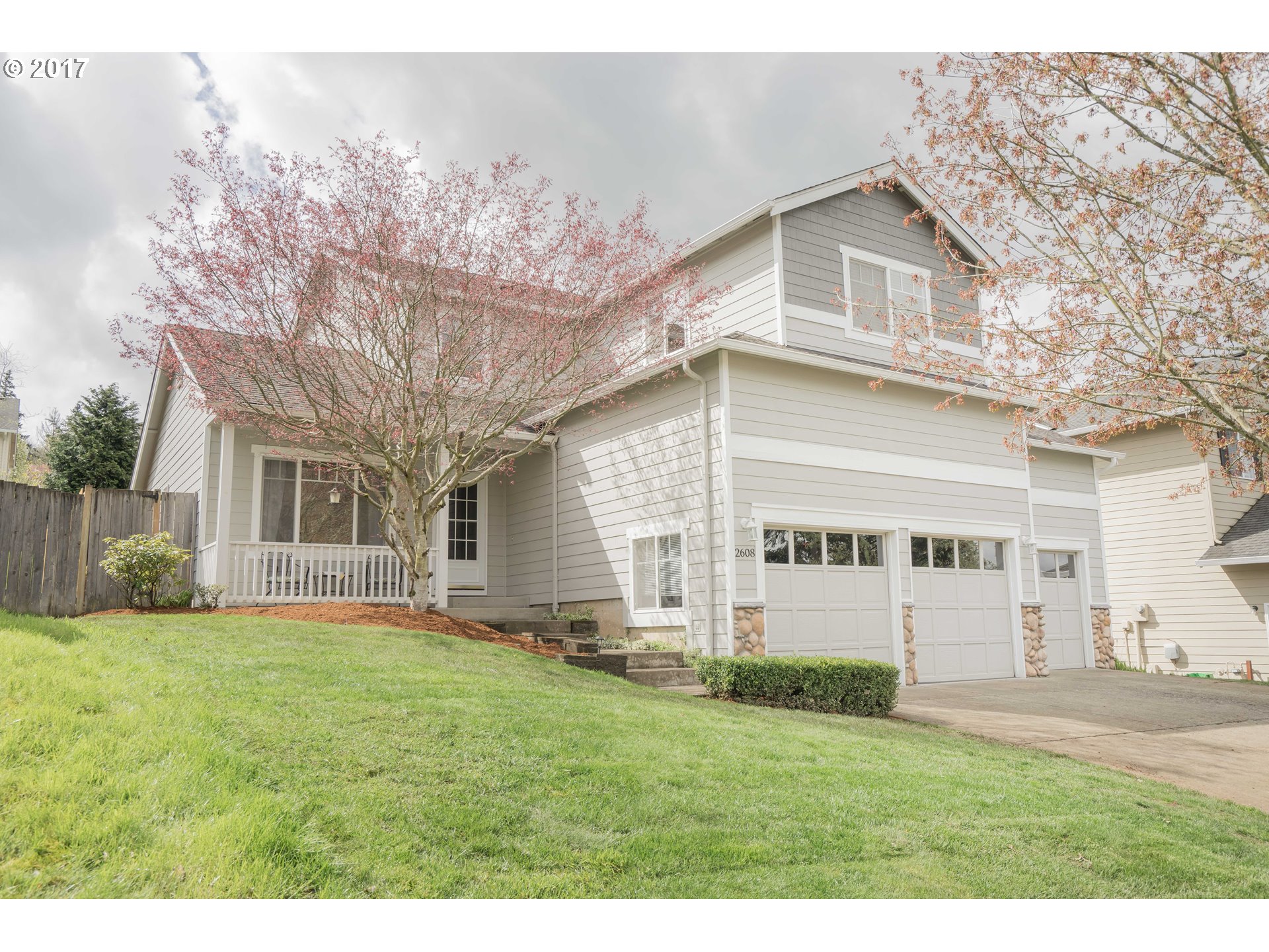 2608 NW 37th Ave, Camas, WA 98607 photo 1