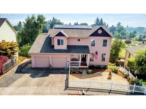 182 N 31st Ave, Cornelius, OR 97113 photo 1