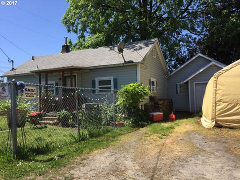 164 S 17th Pl, Springfield, OR 97477 photo 1