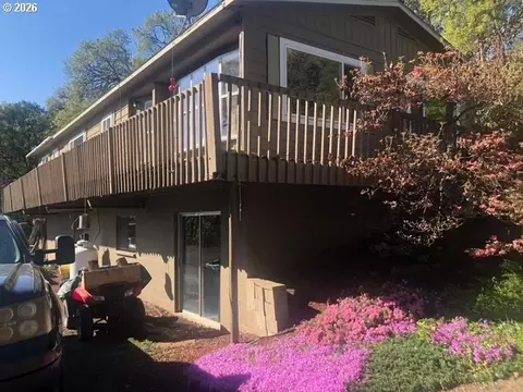17 Berk Rd, Roosevelt, WA 99356