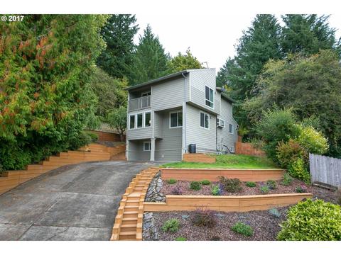 56 SW Pleasant View Ave, Gresham, OR 97030 photo 1