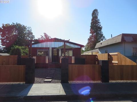 1222 Grant St, Eugene, OR 97402 photo 1