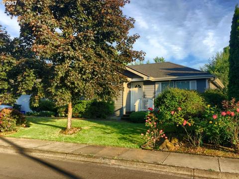 828 S 46th St, Springfield, OR 97477 photo 1