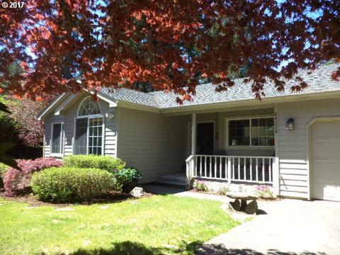 84208 Wright Rd, Florence, OR 97439 photo 1