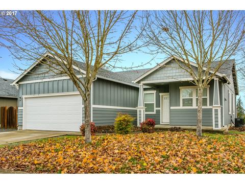 5519 Mehr Ave, Eugene, OR 97402 photo 1