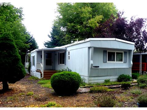 4800 Barger Dr # 43, Eugene, OR 97402 photo 1