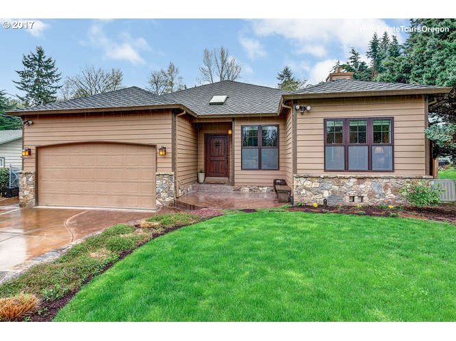 4000 Mapleton Dr, West Linn, OR 97068 photo 1