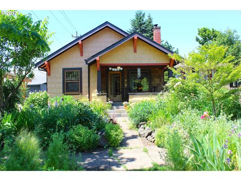 540 Tyler St, Eugene, OR 97402 photo 1
