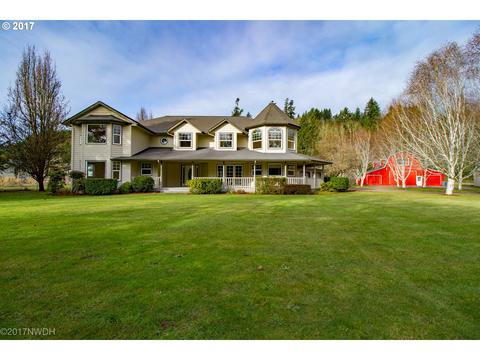 39609 Mckenzie Hwy, Springfield, OR 97478 photo 1