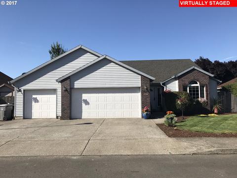 316 SE 9th Ave, Canby, OR 97013 photo 1