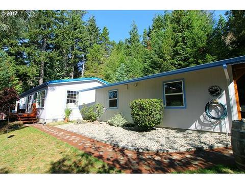 64730 Beaver Loop Rd, North Bend, OR 97459 photo 1