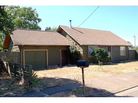 210 S 44th St, Springfield, OR 97478 photo 1