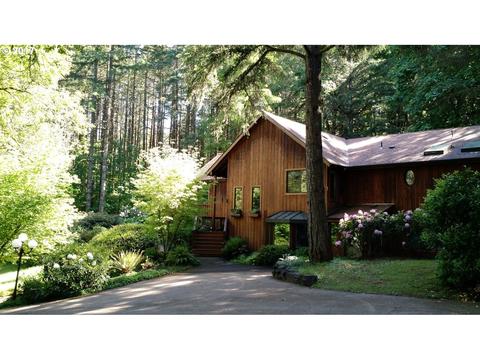 84502 Thomas Judson Rd, Eugene, OR 97405 photo 1