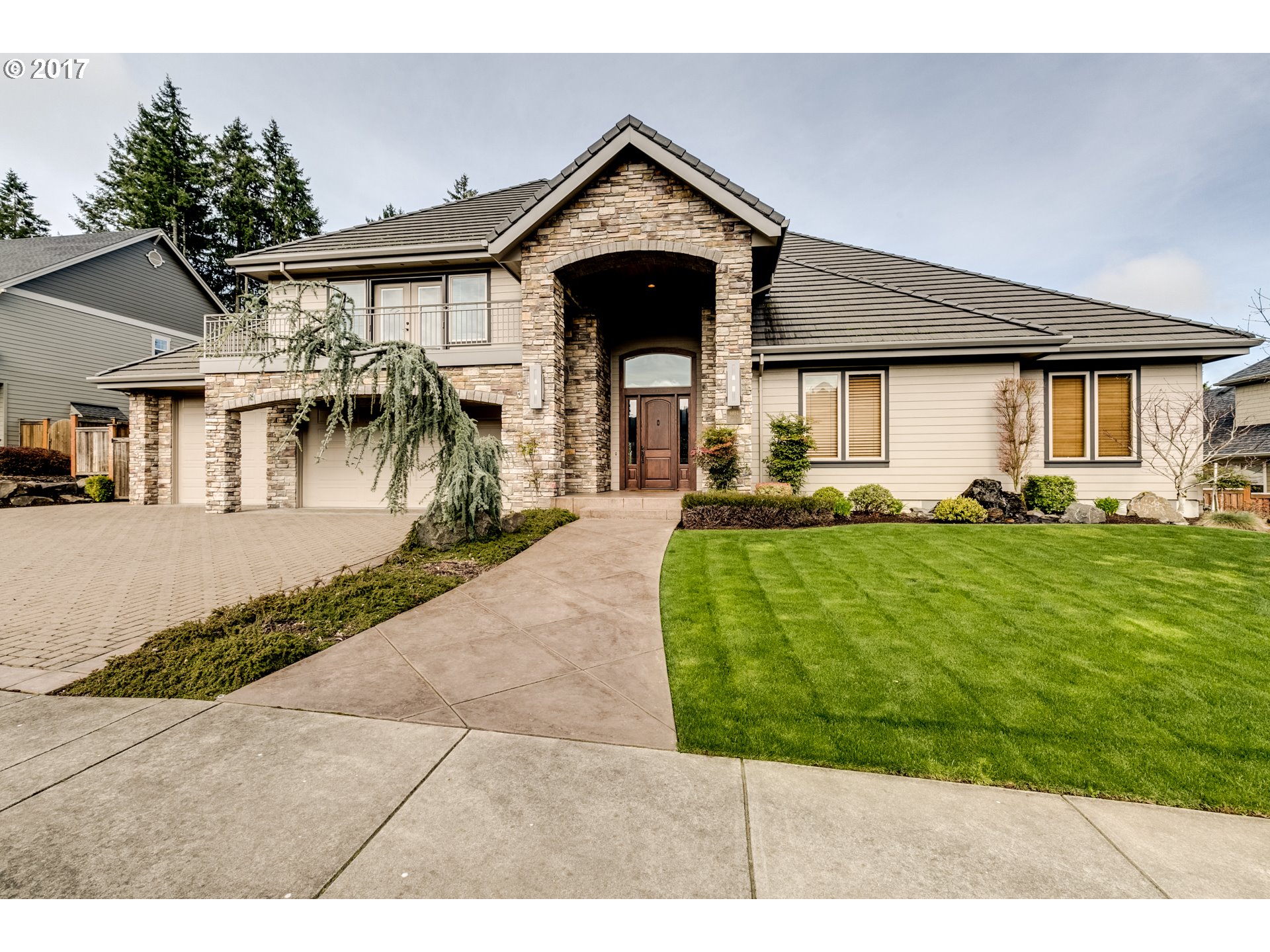 6094 Graystone Loop, Springfield, OR 97478 photo 1