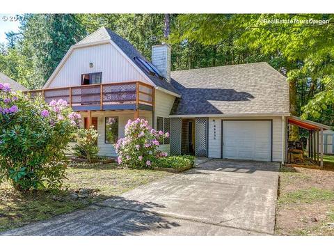 68300 E Twinberry Loop, Welches, OR 97067 photo 1