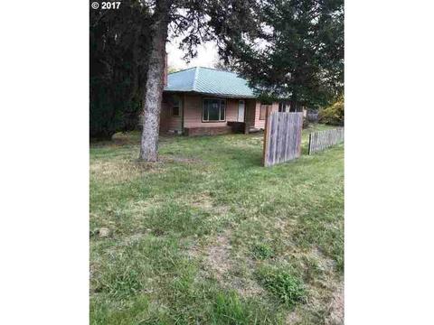 1217 Umpqua Highway 99, Drain, OR 97435 photo 1