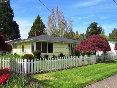 814 Elizabeth St, Eugene, OR 97402 photo 1