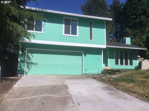 576 NE La Mesa Ct, Gresham, OR 97030 photo 1