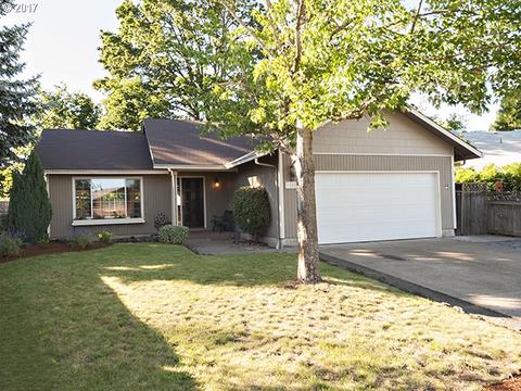 1107 Risden Pl, Eugene, OR 97404 photo 1