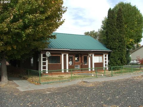 285 W Second St, Ione, OR 97843 photo 1