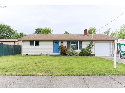 445 36th St, Springfield, OR 97478 photo 1