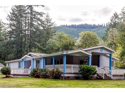 38140 Row River Rd, Dorena, OR 97434 photo 1