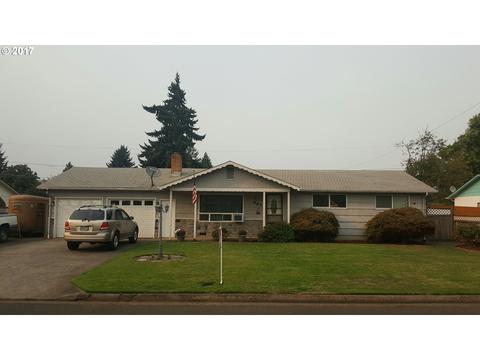 867 Silver Ln, Eugene, OR 97404 photo 1