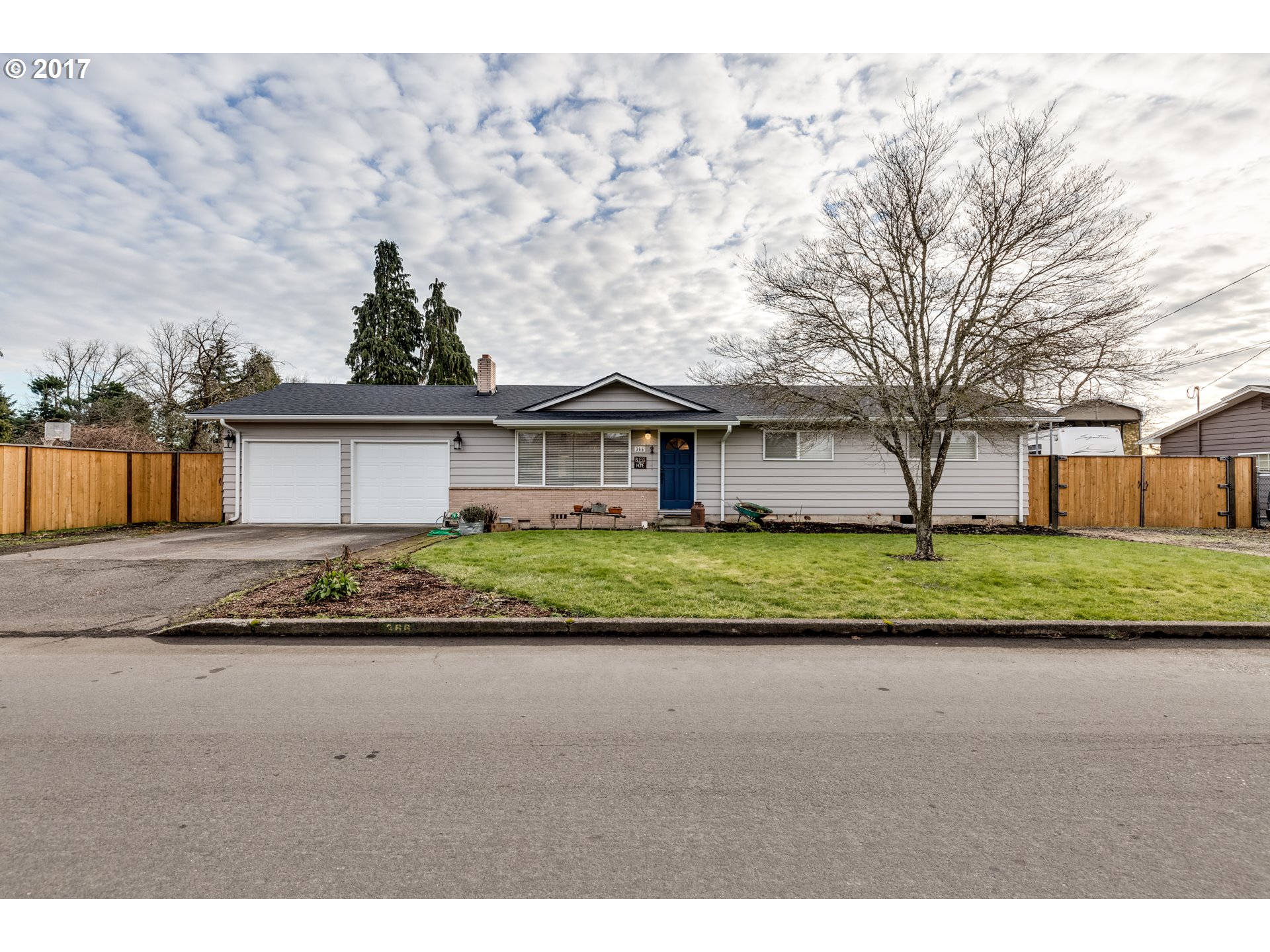 366 Greenfield Ave, Eugene, OR 97404 photo 1