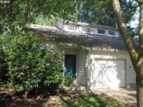 2744 Ferndale Dr, Eugene, OR 97404 photo 1