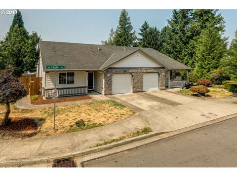 1891 SE Condor Ave, Gresham, OR 97080 photo 1