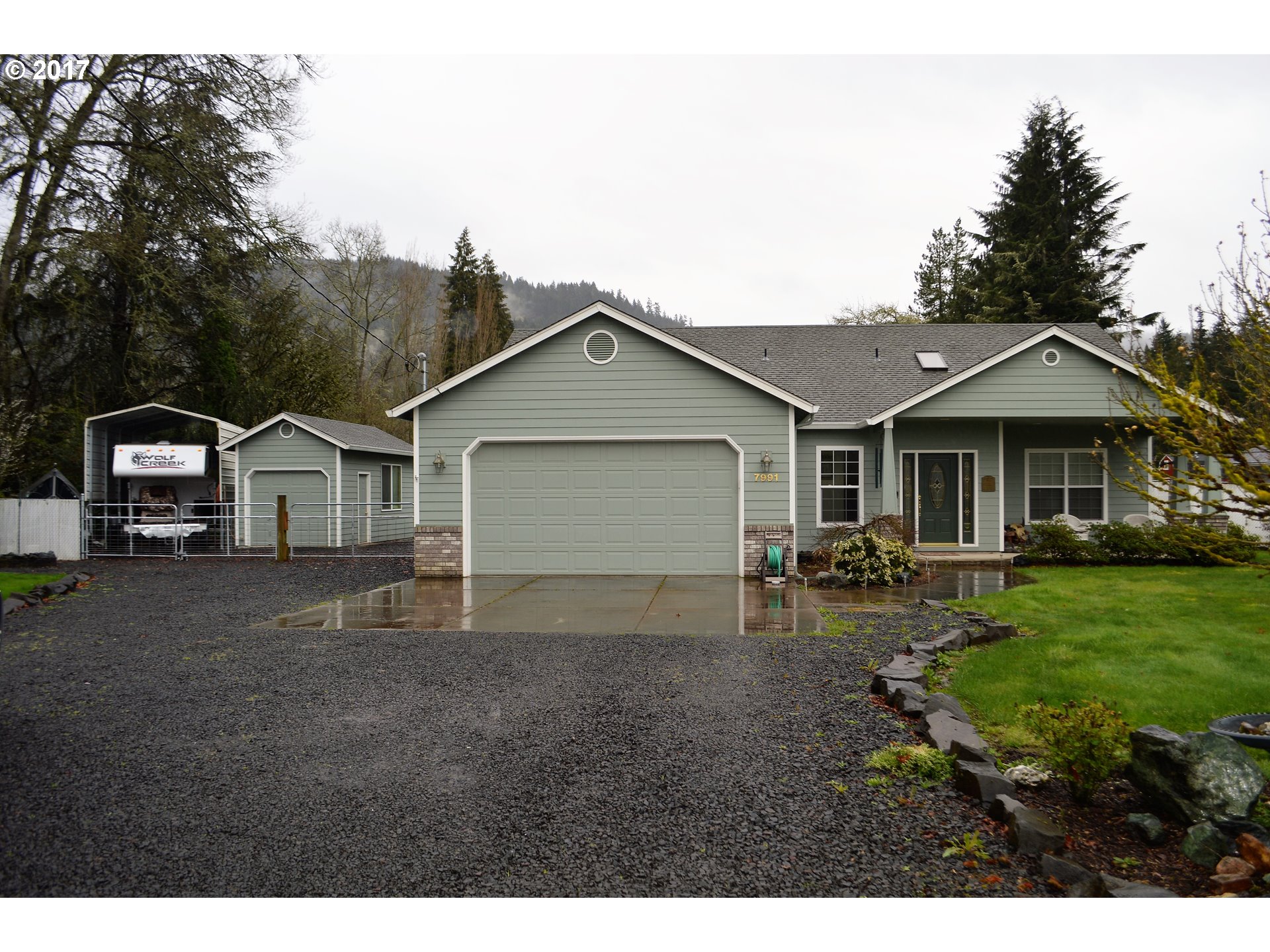 7991 Thurston Rd, Springfield, OR 97478 photo 1