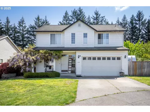 1115 NE 171st Ct, Vancouver, WA 98684