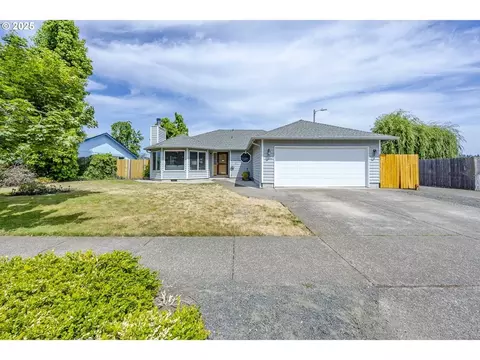 7324 B St, Springfield, OR 97478