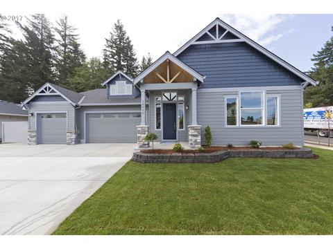 38400 Juniper, Sandy, OR 97055 photo 1
