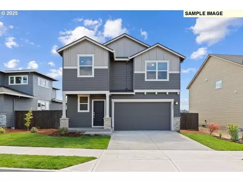 4225 NE 186th St #LOT 260, Vancouver, WA 98686