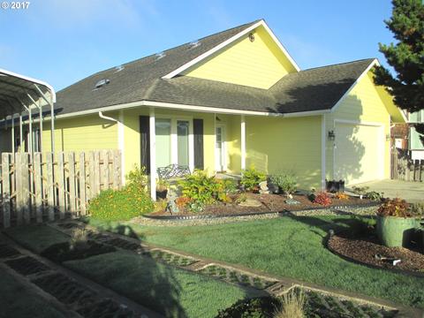 2974 Ruby Ct, Bandon, OR 97411 photo 1
