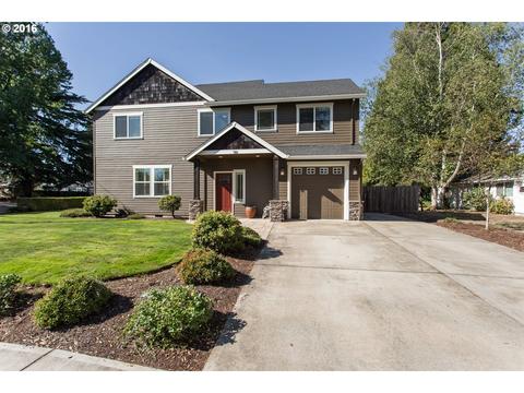 192 NW 6th Ave, Canby, OR 97013 photo 1