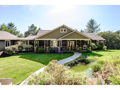 88565 Stephens Rd, Springfield, OR 97478 photo 1