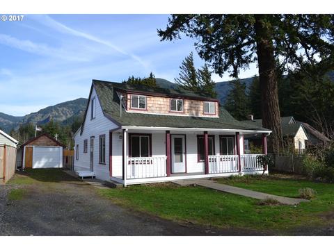 30 Lakeside, Cascade Locks, OR 97014 photo 1