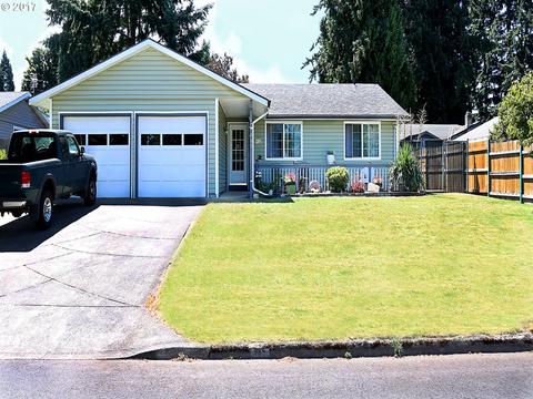 965 NE 14th Ave, Canby, OR 97013 photo 1