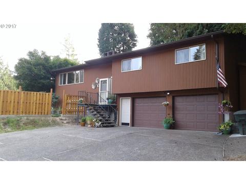 146 E Canyon View Dr, Longview, WA 98632 photo 1