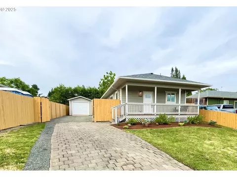 2660 Evergreen Ct, Salem, OR 97301
