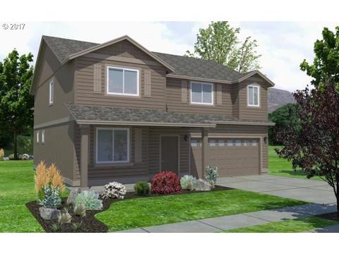 4755 Glacier Meadows Loop, Springfield, OR 97478 photo 1