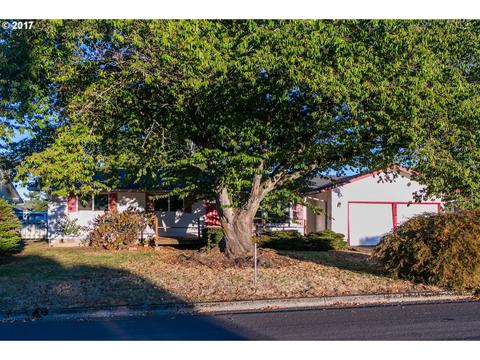 2435 16th St, Springfield, OR 97477 photo 1