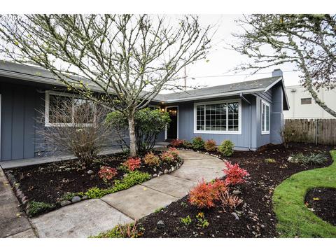 1605 W 19th Ave, Eugene, OR 97405 photo 1