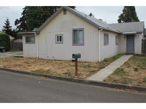805 26th St, Springfield, OR 97477 photo 1