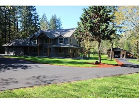 25617 Fleck Rd, Veneta, OR 97487 photo 1