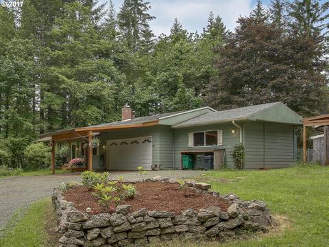 10561 SE Bull Run Rd, Sandy, OR 97055 photo 1