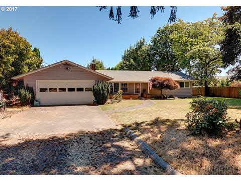 378 N 29th Ave, Cornelius, OR 97113 photo 1