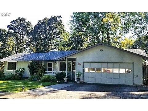 1580 Mist Ct, Eugene, OR 97402 photo 1